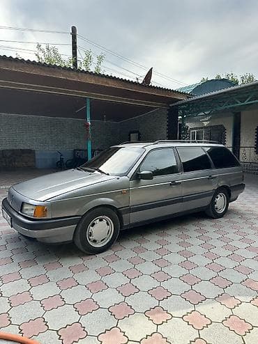 гур w211: Volkswagen Passat: 1993 г., 1.8 л, Механика, Бензин, Универсал — 2