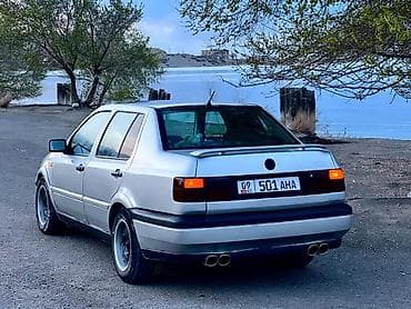 рулевая рейка портер 1: Volkswagen Vento: 1994 г., 1.8 л, Ручные, Бензин, Седан — 4