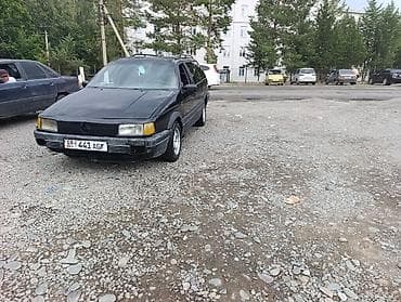 Унаа: Volkswagen Passat Variant: 1991 г., 1.8 л, Бензин, Универсал — 5