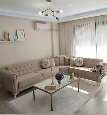 турецкая мягкая мебель в бишкеке: Мебель на заказ, Рестораны, кафе — 3