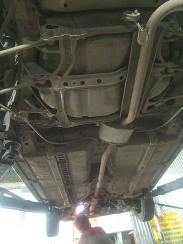 купить диски на хонду аккорд: Honda Accord: 2000 г., 1.8 л, Автомат, Бензиновая, Седан — 4