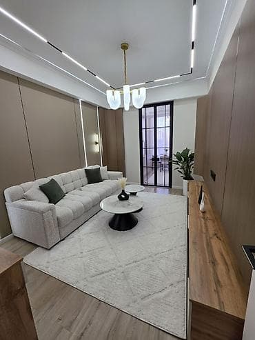 ts group: 1 комната, 35 м², Технопарк 8 этаж — 5