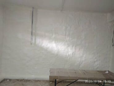 газоблок пеноблок: Фасадды жылуулоо | Пенополиуретан 6 жылдан ашык тажрыйба — 3