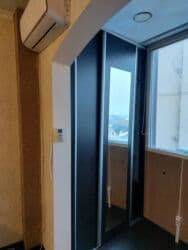 долгосрочная аренда квартир ош базар: 1 комната, Агентство недвижимости, Без подселения, С мебелью полностью — 4