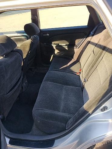 corolla runx: Toyota Caldina: 2002 г., 2 л, Автомат, Бензин, Универсал — 7