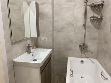 долгосрочные квартиры гоин: Студия, С мебелью полностью — 5