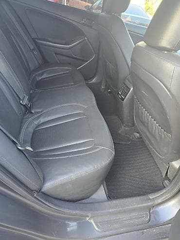 kia k5 дверь: Kia K5: 2012 г., 2 л, Автомат, Газ, Седан — 4