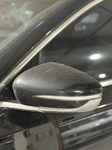 Транспорт: Hyundai Grandeur: 2021 г., 2.5 л, Автомат, Бензин, Фастбек — 8