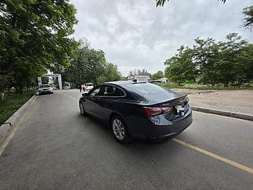 1 9 dci: Chevrolet Malibu: 2019 г., 1.5 л, Автомат, Бензин, Седан — 3