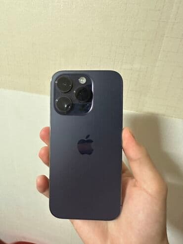 аккумулятор iphone 6 plus оригинал купить: IPhone 14 Pro, Б/у, 256 ГБ, Blue Titanium, 93 % — 4