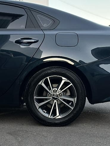 Транспорт: Kia K3: 2021 г., 1.6 л, Автомат, Бензин, Седан — 9
