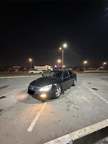 subaru sh: Honda Inspire: 2004 г., 3 л, Автомат, Бензин, Седан — 2