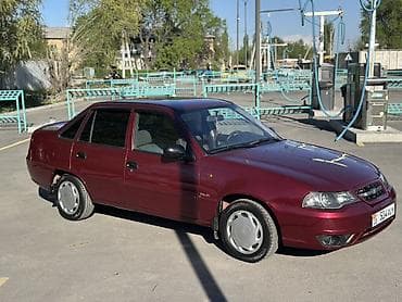 лабавой нексия: Daewoo Nexia: 2011 г., 1.6 л, Ручные, Бензин, Седан — 1