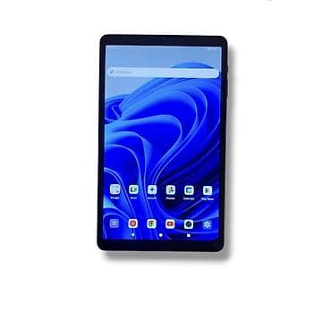 Планшет, эс тутум 128 ГБ, 8" - 9", Wi-Fi, Жаңы, Классикалык түсү - Боз — 3