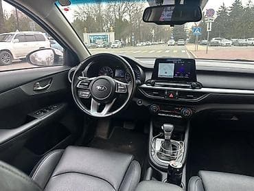 kia r: Kia K3: 2020 г., 1.6 л, Автомат, Бензин, Седан — 7