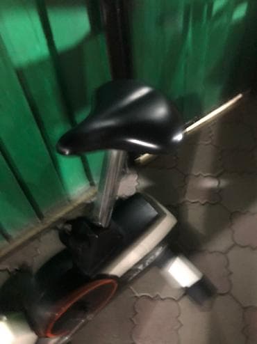 германская: Германский велотренажер от KETTLER 🇩🇪 ▫️-Цифровой компьютер: с — 3