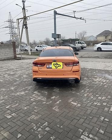 ssang young: Hyundai Sonata автоунаасы узак мөөнөткө арендага берилет, Минимальный — 9