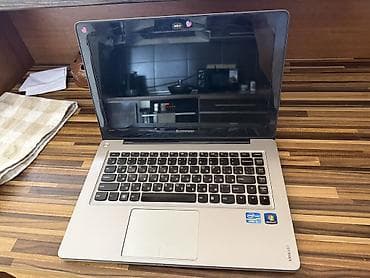 macbook pro 2012: Для лёгких задач, Б/у, Intel Core i5 — 1