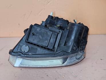 на опель вектра а: Передняя правая фара Opel 2006 г., Б/у, Оригинал — 5