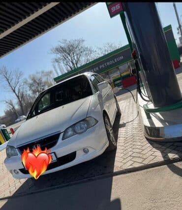 авто бу: Honda Odyssey: 2003 г., 2.2 л, Автомат, Бензин, Минивэн — 5