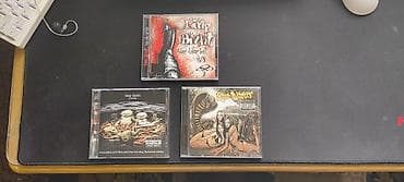Продам CD диски группы Limp Bizkit: Three dollar bill y'all (1997)