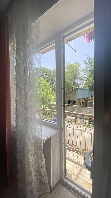 Продажа квартир: 2 комнаты, 47 м², 2 этаж, Косметический ремонт — 10