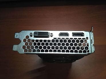 gtx 480: Видеокарта для ПК, Б/у, Palit, GeForce GTX, 4 ГБ — 2