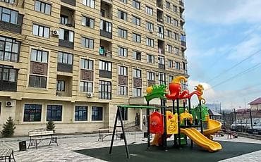 Недвижимость: Сдается 1 комнатная квартира мкр Кок-Жар.(ул 7 апреля 139) На 9 этаже — 1