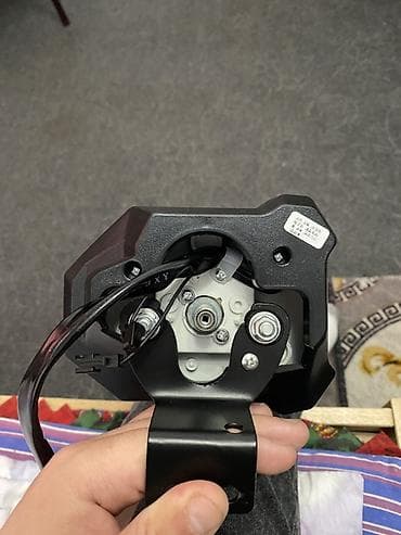 Салондун тетиктери: Приборлор калканы Жаңы, Кытай — 3