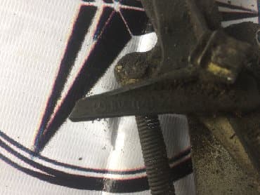 w124: Бензиновый мотор Mercedes-Benz 1994 г., 3.2 л, Б/у, Оригинал, Япония — 3