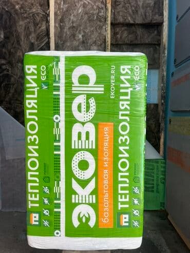 житкий камен: Рулонный минераловатный утеплитель Knauf Insulation без смол. Подходит — 4