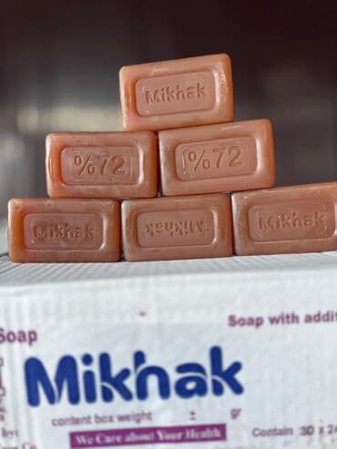 Средство для стирки: Хозяйственное мыло, Оптом