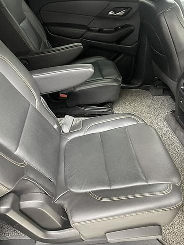 shevrolet captiva: Chevrolet Traverse: 2020 г., 3.6 л, Автомат, Бензин, Кроссовер — 8