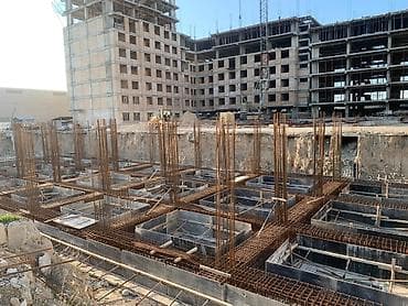 под псо: 1 комната, 47 м², Элитка, Готовая ПСО (под самоотделку) — 1