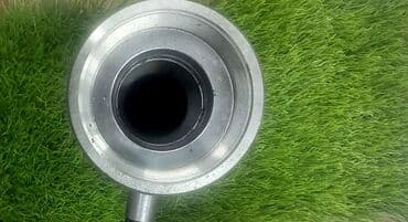 краник: Шаровой кран, Материал: Металл — 7