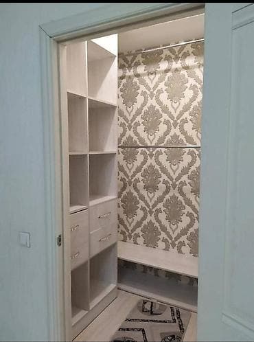 2 bedroom: Сдаю 2-комнатную квартиру Советская / Боконбаева в новом доме.90 — 10