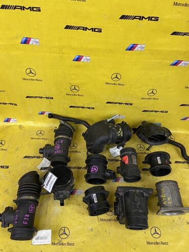 топливный датчик: Расходомер воздуха Датчики расходомера Привозные из Японии С малым — 1