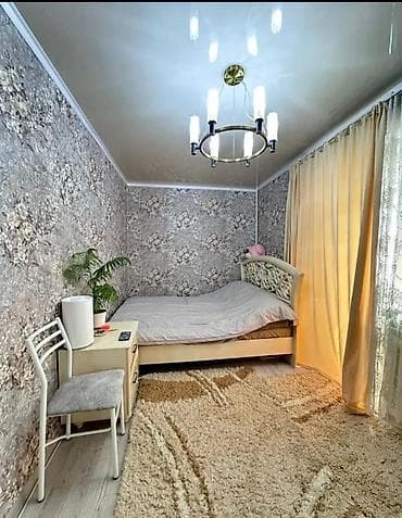 Квартиры: 2 комнаты, Без подселения, С мебелью полностью — 3