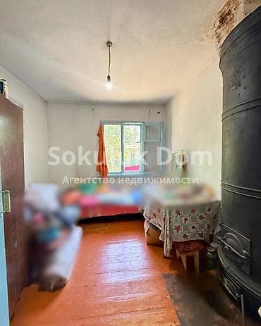Дома: 🏠Продается дом в с. Сокулук 🟡Комнаты: 3 🟡Участок: 16,31 соток — 7