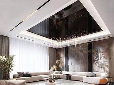 acne studios: Натяжной потолок Глянцевое, Матовое, 3D потолки Гарантия, Бесплатная консультация, Бесплатный замер — 2