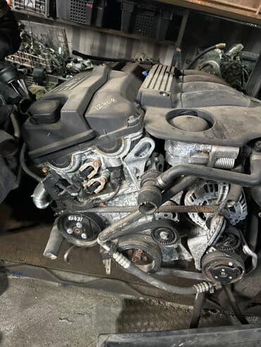 Бензиновый мотор BMW 2006 г., 2 л, Б/у, Оригинал, Япония at lalafo.kg Бензиновый мотор BMW 2006 г., 2 л, Б/у, Оригинал, Япония
