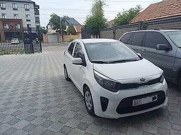 хетчбек: Авто в рассрочку без банка/ сдача авто под выкуп Киа морнинг/ Kia — 6
