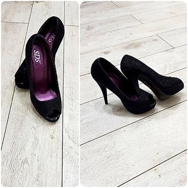 pull and beer: Новые туфли, очень удобные как раз на праздники (тои) намечаются )) — 2