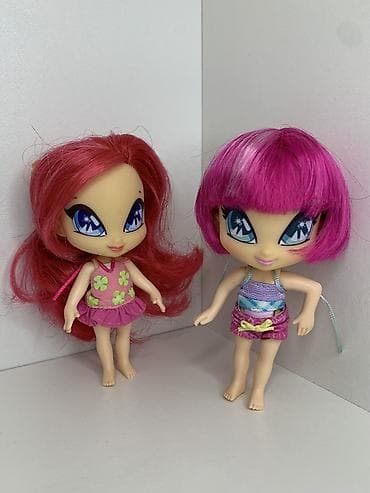 себестоимость поп ит: Продажа✨ Продаю кукол Pop Pixie Локетт и Амур Цена: 1000 сом (за обе — 1