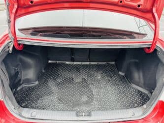 ниско профилные шины р14: Kia Rio: 2012 г., 1.6 л, Автомат, Бензин, Седан — 9