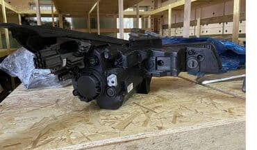 продать швейную машинку на запчасти: Передняя правая фара Hyundai — 2