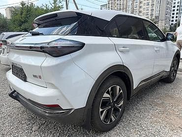 byd bot 384: BYD : 2023 г., Электромобиль, Кроссовер — 2