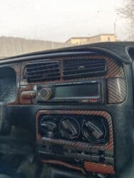 ниссан сефиро запчасти: Панели, обшивки — 1