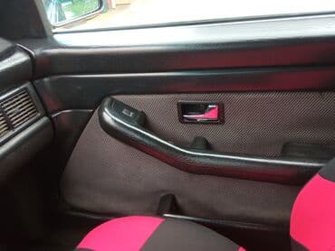 машина в кредит без первоначального взноса бишкек: Audi 100: 1990 г., 2.3 л, Механика, Бензин, Седан — 8