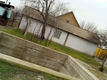 дом сокулук район: Үй, 98 кв. м, 6 бөлмө, Кыймылсыз мүлк агенттиги — 41